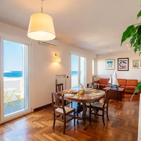 Eco Di Mare - Daire Polignano a Mare