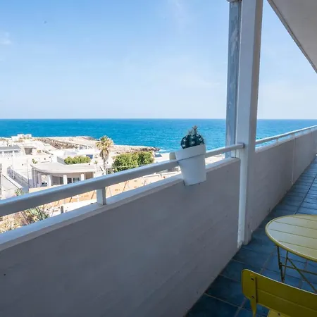Eco Di Mare - Apartment
