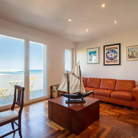 Eco Di Mare -