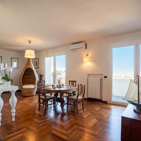 Eco Di Mare - * Polignano a Mare