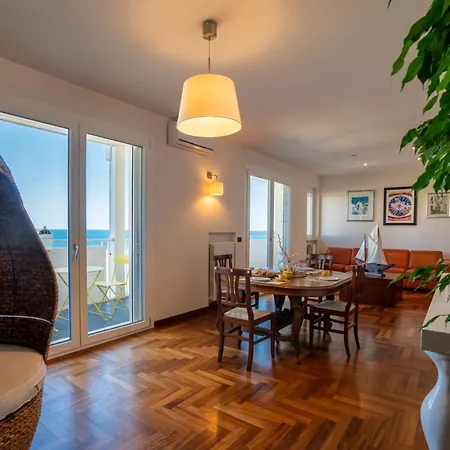 Apartamento Eco Di Mare - *