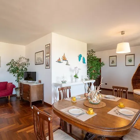 Eco Di Mare - Apartamento Polignano a Mare