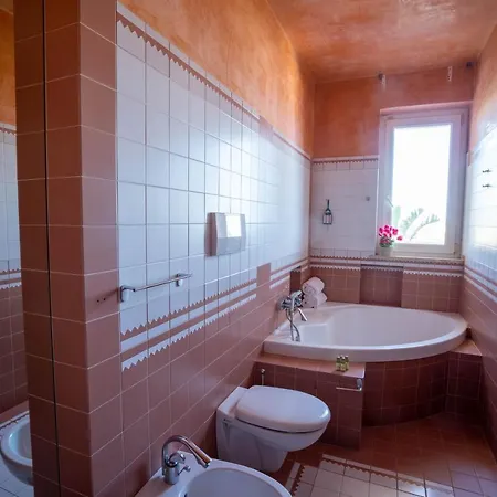 Eco Di Mare - Apartment Polignano a Mare