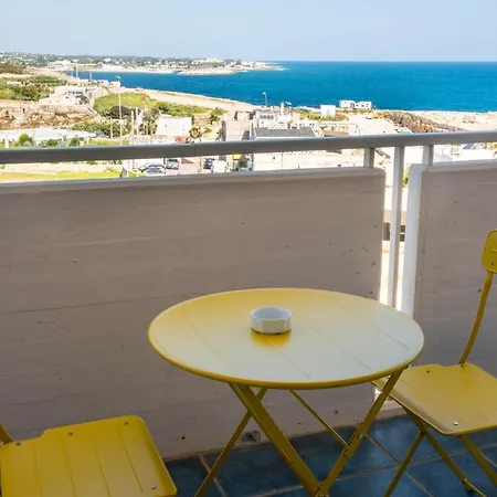 Apartment Eco Di Mare -