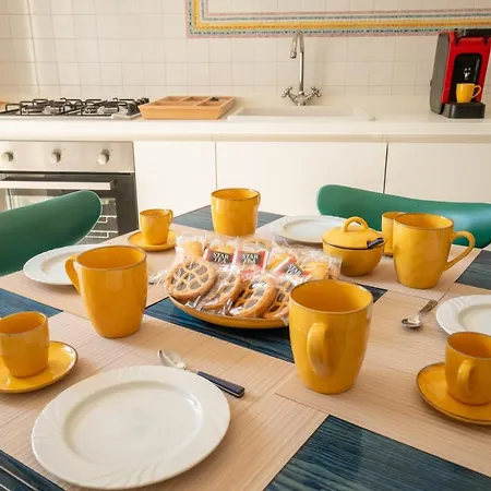 Eco Di Mare - * Polignano a Mare