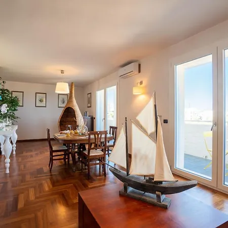 Eco Di Mare - Apartment Polignano a Mare