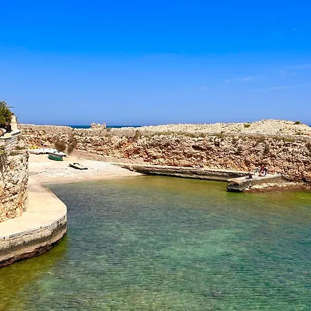 Daire Eco Di Mare - *