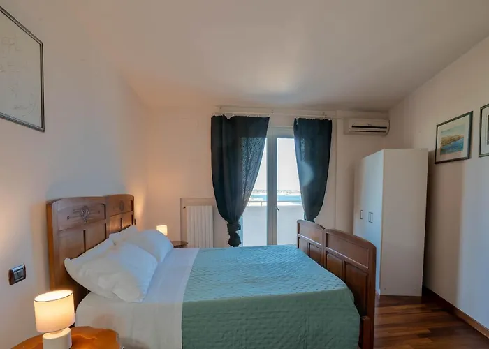 Eco Di Mare - Apartamento