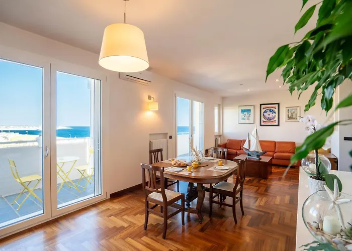 Eco Di Mare - Appartamento Polignano a Mare