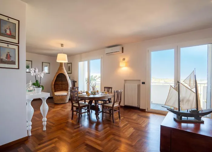 Eco Di Mare - * Polignano a Mare