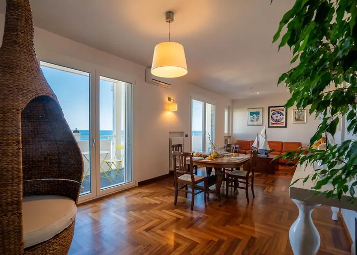 Appartamento Eco Di Mare - *