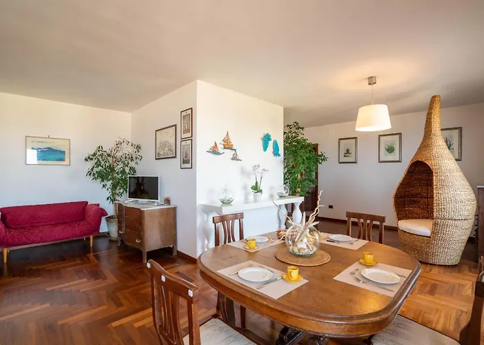 Eco Di Mare - Apartamento Polignano a Mare