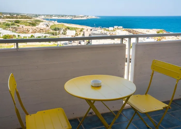 Apartamento Eco Di Mare -