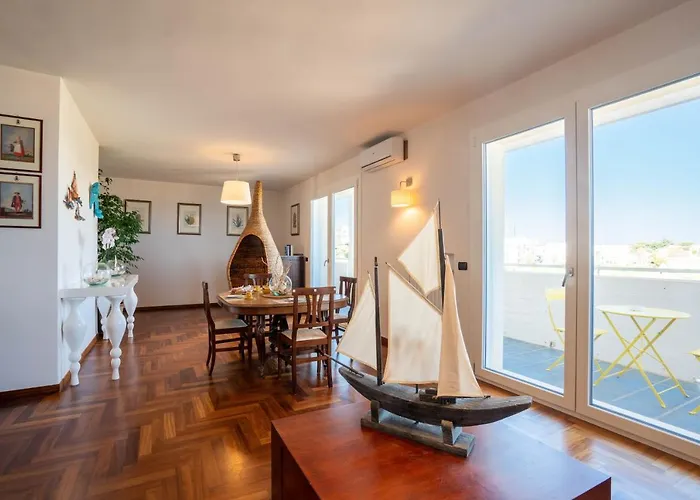 Eco Di Mare - Apartamento Polignano a Mare
