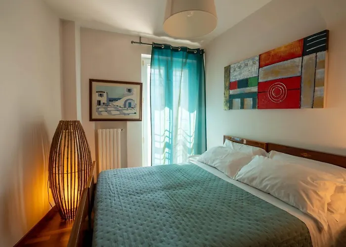 Eco Di Mare -