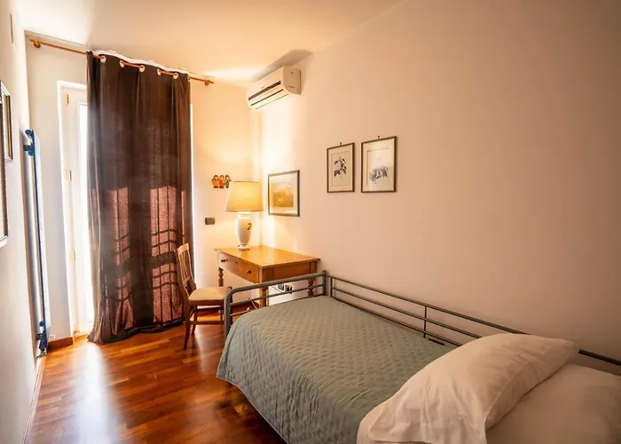 Eco Di Mare - *