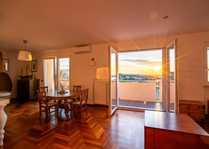 Appartamento Eco Di Mare - *