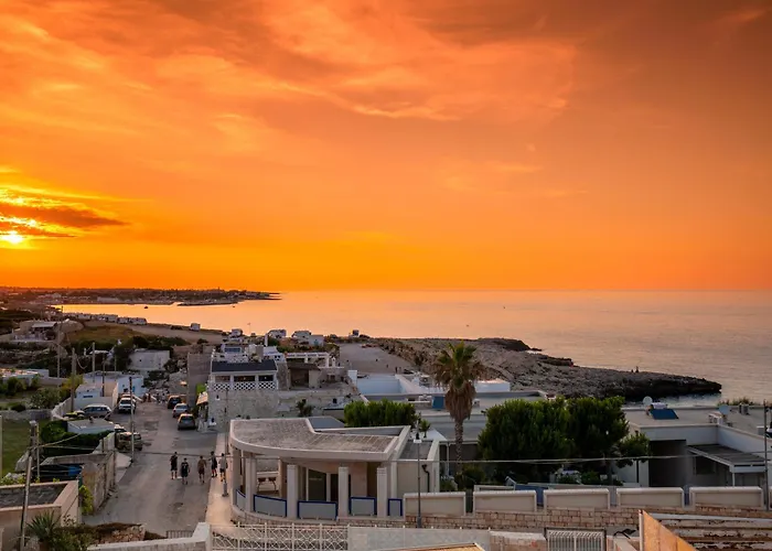 Eco Di Mare - * Polignano a Mare