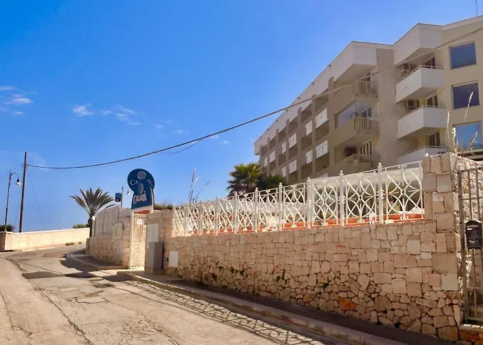 Eco Di Mare - Polignano a Mare