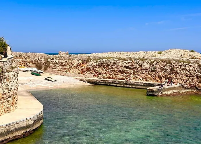 Appartamento Eco Di Mare - *